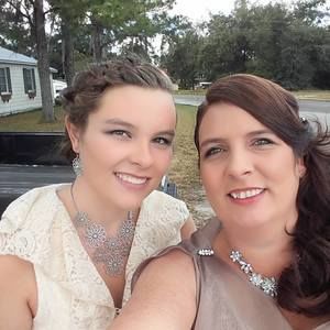 Meet your Posher, Katherine